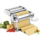 Laica PM2000 macchina per pasta e ravioli Macchina per la pasta manuale 2