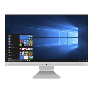 ASUS M241DAK-WA012R AMD Ryzen™ 5 3500U 60,5 cm (23.8") 1920 x 1080 Pixel PC All-in-one 8 GB DDR4-SDRAM 256 GB SSD Windows 10 Pro Wi-Fi 5 (802.11ac) Argento