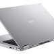 Acer Spin 3 SP314-54N-53TS Intel® Core™ i5 i5-1035G1 Ibrido (2 in 1) 35,6 cm (14