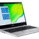 Acer Spin 3 SP314-54N-53TS Intel® Core™ i5 i5-1035G1 Ibrido (2 in 1) 35,6 cm (14