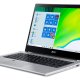 Acer Spin 3 SP314-54N-53TS Intel® Core™ i5 i5-1035G1 Ibrido (2 in 1) 35,6 cm (14