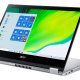 Acer Spin 3 SP314-54N-53TS Intel® Core™ i5 i5-1035G1 Ibrido (2 in 1) 35,6 cm (14