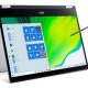 Acer Spin 3 SP314-54N-53TS Intel® Core™ i5 i5-1035G1 Ibrido (2 in 1) 35,6 cm (14