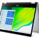Acer Spin 3 SP314-54N-53TS Intel® Core™ i5 i5-1035G1 Ibrido (2 in 1) 35,6 cm (14