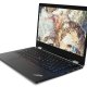 Lenovo ThinkPad L13 Yoga Intel® Core™ i5 i5-1135G7 Ibrido (2 in 1) 33,8 cm (13.3