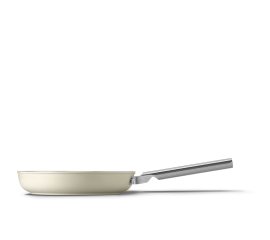 Smeg 50's Style Cookware CKFF2601CRM Panna