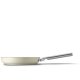 Smeg 50's Style Cookware CKFF2601CRM Panna 2