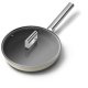 Smeg 50's Style Cookware CKFF2601CRM Panna 13