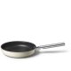 Smeg 50's Style Cookware CKFF2601CRM Panna 3