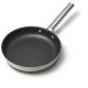 Smeg 50's Style Cookware CKFF2601CRM Panna 4