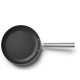 Smeg 50's Style Cookware CKFF2601CRM Panna 5