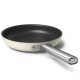 Smeg 50's Style Cookware CKFF2601CRM Panna 10