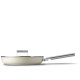 Smeg 50's Style Cookware CKFF3001CRM Panna 12