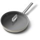 Smeg 50's Style Cookware CKFF3001CRM Panna 13