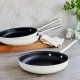 Smeg 50's Style Cookware CKFF3001CRM Panna 14