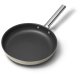 Smeg 50's Style Cookware CKFF3001CRM Panna 4