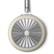 Smeg 50's Style Cookware CKFF3001CRM Panna 7