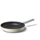 Smeg 50's Style Cookware CKFF3001CRM Panna 8