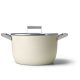 Smeg 50's Style Cookware CKFC2611CRM Panna 2