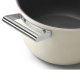 Smeg 50's Style Cookware CKFC2611CRM Panna 10