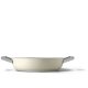 Smeg 50's Style Cookware CKFD2811CRM Panna 13