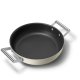 Smeg 50's Style Cookware CKFD2811CRM Panna 4