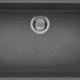 QUADRA 130 SOTTOTOP K99 DARK GREY-CONCRETE - LKQ13 2