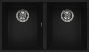 QUADRA 350 SOTTOTOP G40 NERO - LGQ35040BSO