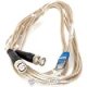 Cisco E1 Cable RJ-45 - Dual BNC (Unbalanced) cavo coassiale 3 m 2