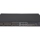 HPE 5130-24G-SFP-4SFP+ EI Gestito L3 1U Nero 3