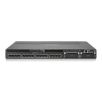 Aruba 3810M 16SFP+ 2-slot Gestito L3 1U Nero