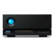 LaCie 1big Dock disco rigido esterno 4 TB Nero 2