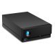 LaCie 1big Dock disco rigido esterno 4 TB Nero 6