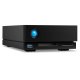 LaCie 1big Dock disco rigido esterno 4 TB Nero 7