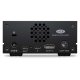 LaCie 1big Dock disco rigido esterno 4 TB Nero 8