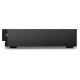 LaCie 1big Dock disco rigido esterno 4 TB Nero 10