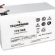 Tecnoware 9Ah Lead Acid Acido piombo (VRLA) 12 V 2