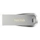 SanDisk Ultra Luxe unità flash USB 64 GB USB tipo A 3.2 Gen 1 (3.1 Gen 1) Argento 2