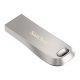 SanDisk Ultra Luxe unità flash USB 64 GB USB tipo A 3.2 Gen 1 (3.1 Gen 1) Argento 3