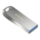 SanDisk Ultra Luxe unità flash USB 64 GB USB tipo A 3.2 Gen 1 (3.1 Gen 1) Argento 5