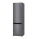 LG GBP62DSSFR frigorifero con congelatore Libera installazione 384 L D Grafite, Stainless steel 3