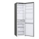 LG GBP62DSSFR frigorifero con congelatore Libera installazione 384 L D Grafite, Stainless steel 5