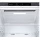 LG GBP62DSSFR frigorifero con congelatore Libera installazione 384 L D Grafite, Stainless steel 9