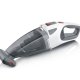 Severin HV 7146 scopa elettrica Batteria Secco e bagnato UltraFine 120 W Grigio, Rosso, Bianco 2,2 Ah 2