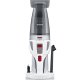 Severin HV 7146 scopa elettrica Batteria Secco e bagnato UltraFine 120 W Grigio, Rosso, Bianco 2,2 Ah 4