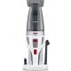 Severin HV 7146 aspirapolvere senza filo Grigio, Rosso, Bianco 4