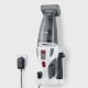 Severin HV 7146 scopa elettrica Batteria Secco e bagnato UltraFine 120 W Grigio, Rosso, Bianco 2,2 Ah 5