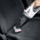 Severin HV 7146 scopa elettrica Batteria Secco e bagnato UltraFine 120 W Grigio, Rosso, Bianco 2,2 Ah 6