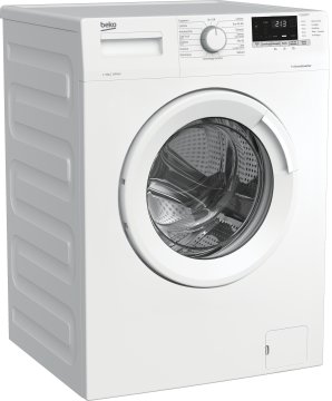Beko WTXS61432WI/IT lavatrice Caricamento frontale 6 kg 1400 Giri/min Bianco