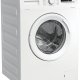 Beko WTXS61432WI/IT lavatrice Caricamento frontale 6 kg 1400 Giri/min Bianco 2